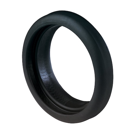 Rubber Grommet Fits Round Grommet Mount